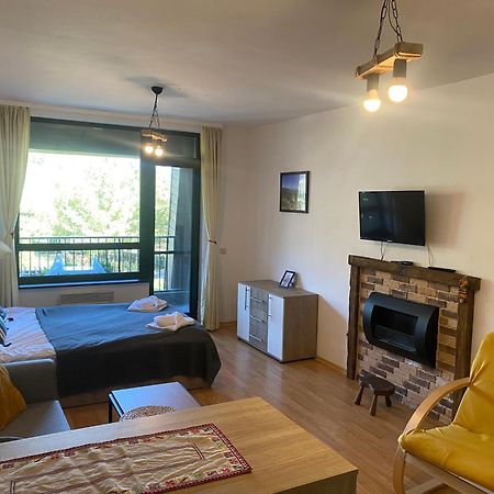 Cosy Studios With Mountain View Near Bansko Razlog Eksteriør bilde
