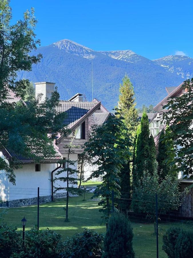 Cosy Studios With Mountain View Near Bansko Razlog Eksteriør bilde