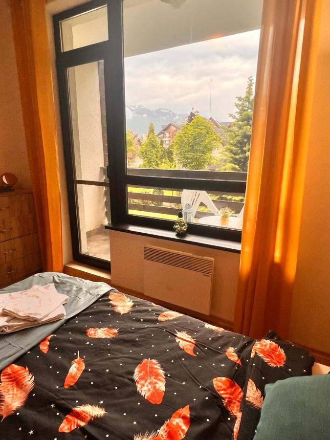 Cosy Studios With Mountain View Near Bansko Razlog Eksteriør bilde